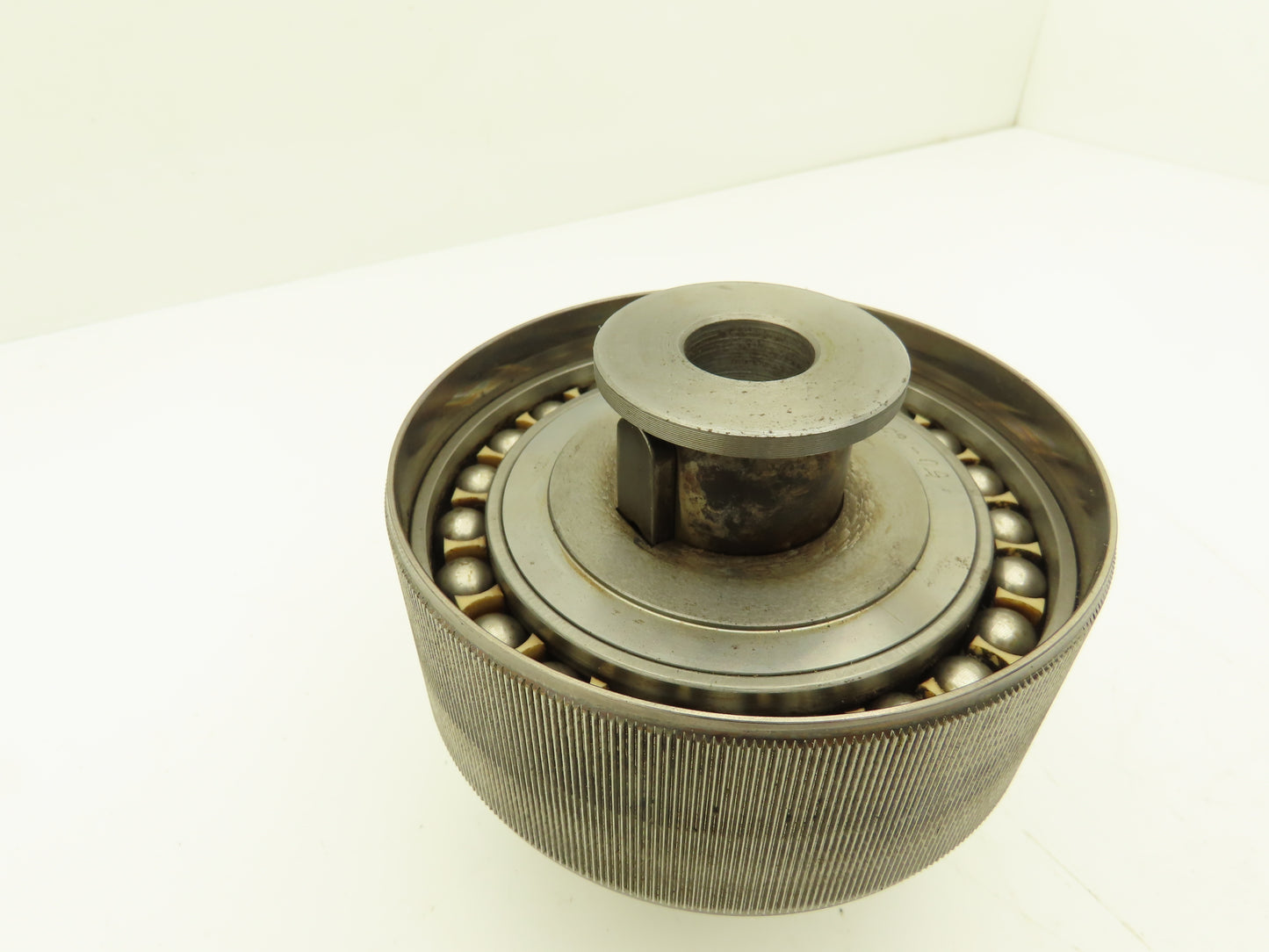 Harmonic Drive Wave Generator 40mm ID 128mm OD 52mm W