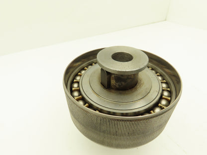 Harmonic Drive Wave Generator 40mm ID 128mm OD 52mm W