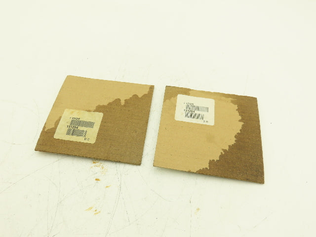 ASCO C131204 Pneumatic Valve Seal Repair Kit 1/2"