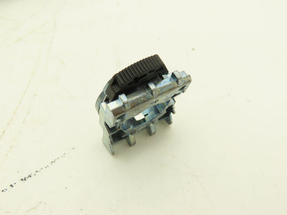 Allen Bradley 800F-ALM Metal Pushbutton Latch Lot of 31