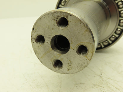 Harmonic Drive 50-80-941343 Wave Generator 60mm Shaft 125mm OD 38mm W 295mm L