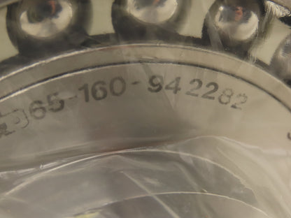 Harmonic Drive 65-160-942282 Wave Generator 70mm Shaft 160mm OD 48mm W 370mm L