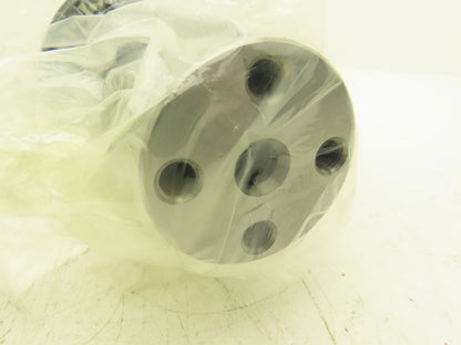 Harmonic Drive 65-160-942282 Wave Generator 70mm Shaft 160mm OD 48mm W 370mm L