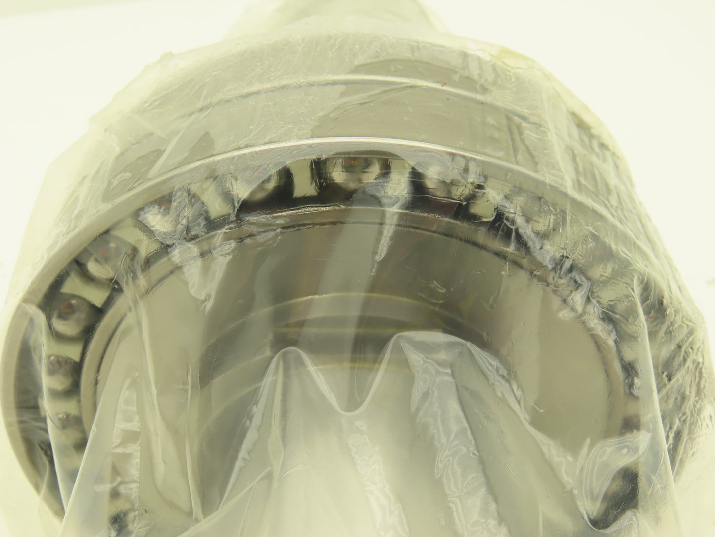 Harmonic Drive 65-160-942282 Wave Generator 70mm Shaft 160mm OD 48mm W 370mm L