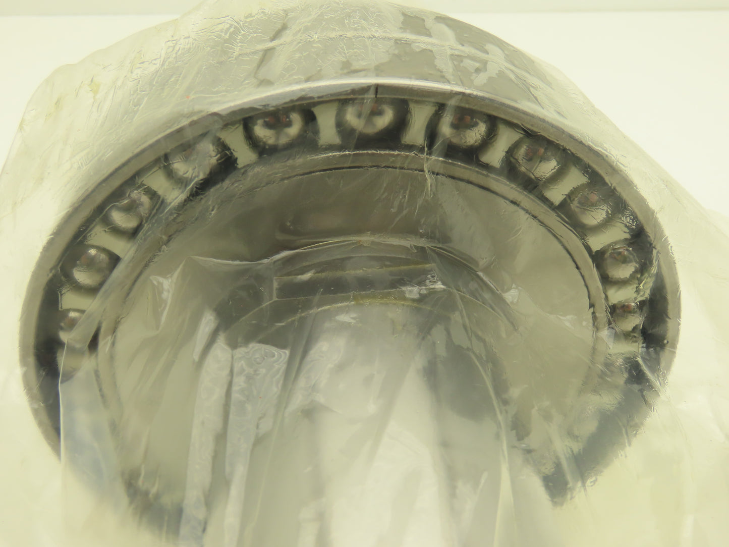 Harmonic Drive 65-160-942282 Wave Generator 70mm Shaft 160mm OD 48mm W 370mm L