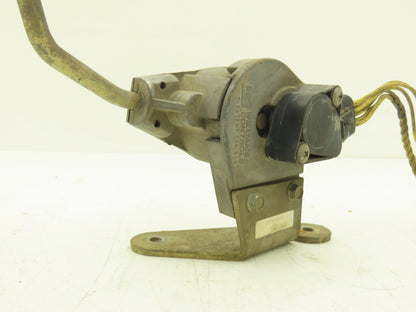 Williams Controls WM540-131507 Electronic Accelerator Pedal Assembly