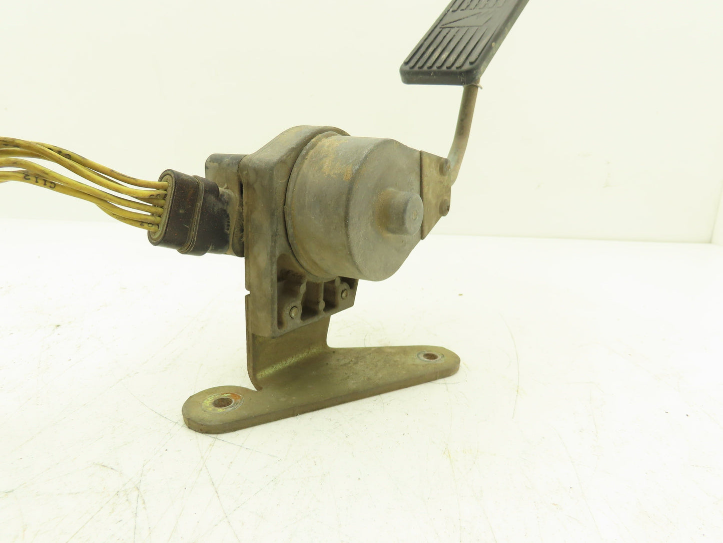 Williams Controls WM540-131507 Electronic Accelerator Pedal Assembly