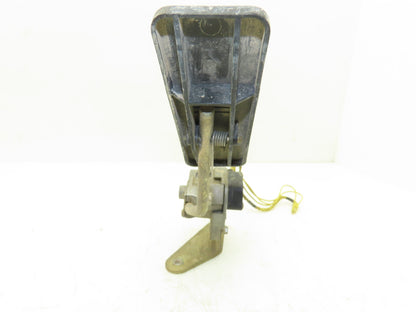 Williams Controls WM540-131507 Electronic Accelerator Pedal Assembly