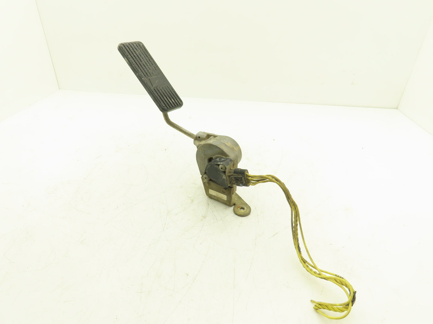 Williams Controls WM540-131507 Electronic Accelerator Pedal Assembly