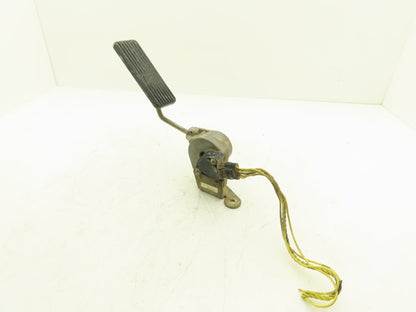 Williams Controls WM540-131507 Electronic Accelerator Pedal Assembly