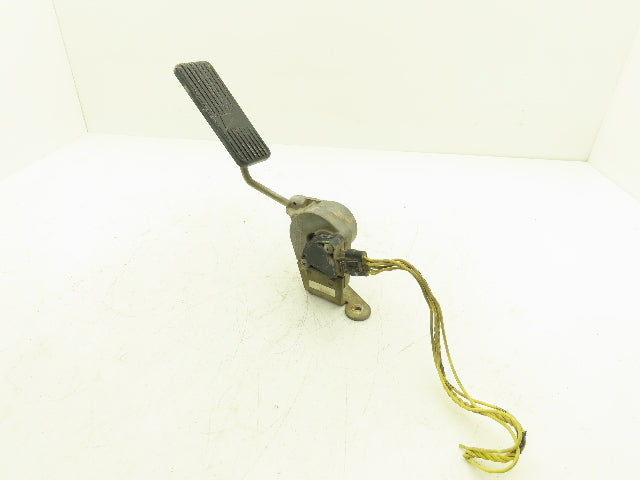 Williams Controls WM540-131507 Electronic Accelerator Pedal Assembly