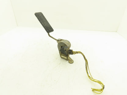 Williams Controls WM540-131507 Electronic Accelerator Pedal Assembly