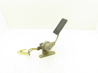 Williams Controls WM540-131507 Electronic Accelerator Pedal Assembly