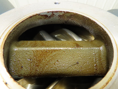 Kaeser Sigma 26 Rotary Screw Air Compressor Air End 50Hp 16bar