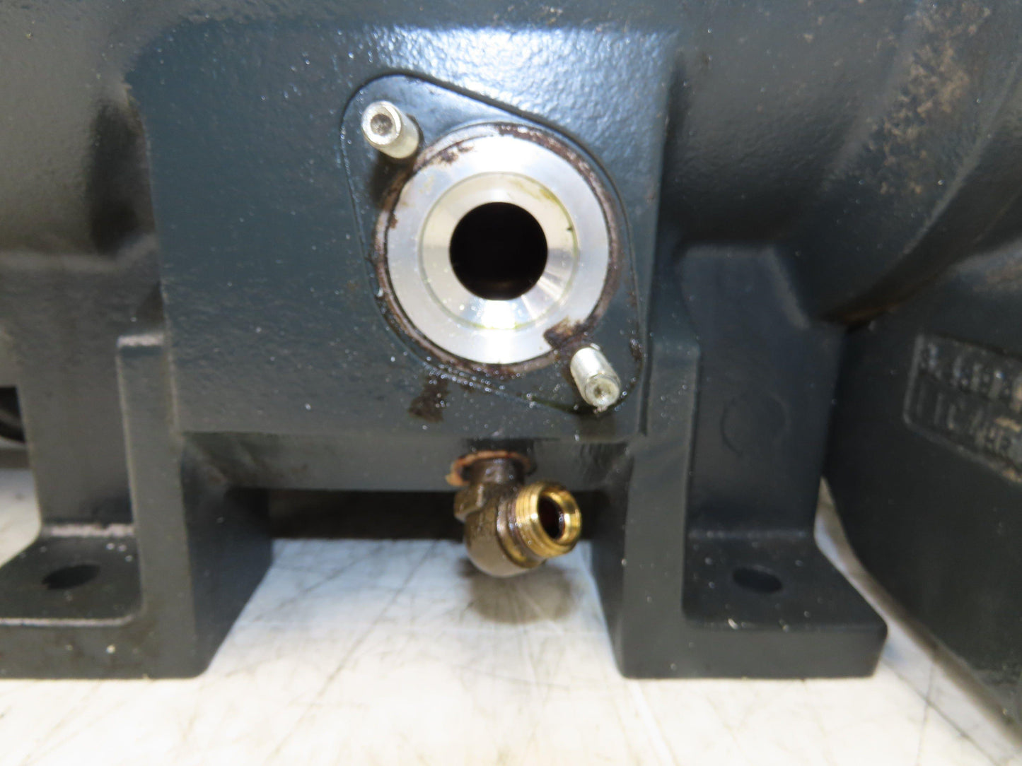 Kaeser Sigma 26 Rotary Screw Air Compressor Air End 50Hp 16bar