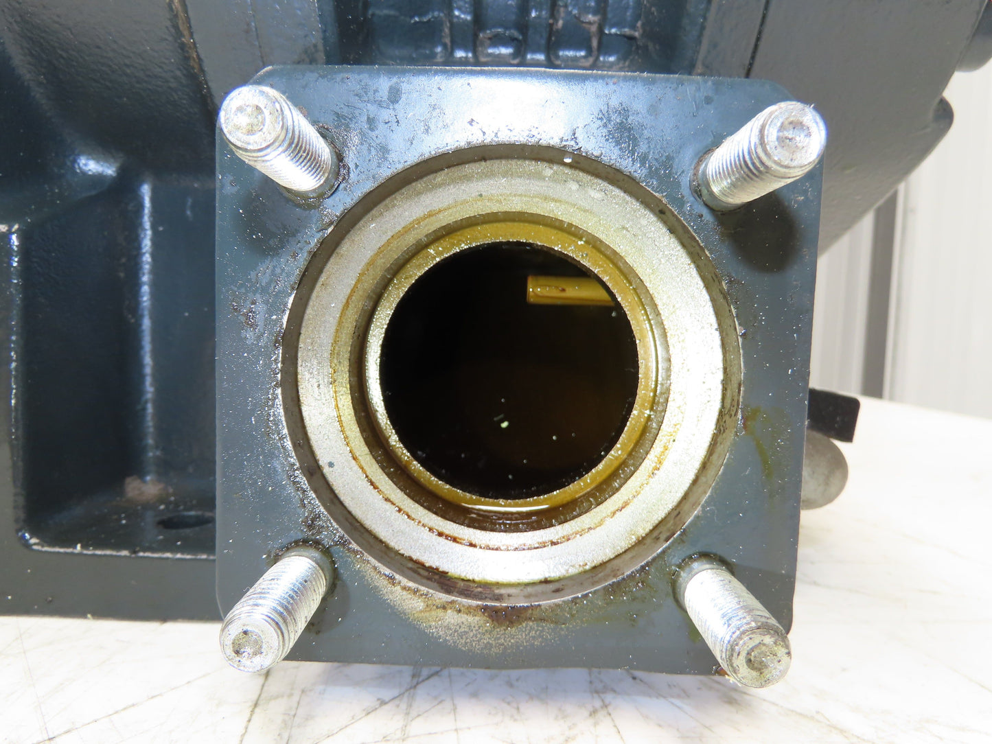 Kaeser Sigma 26 Rotary Screw Air Compressor Air End 50Hp 16bar