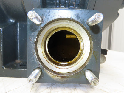 Kaeser Sigma 26 Rotary Screw Air Compressor Air End 50Hp 16bar