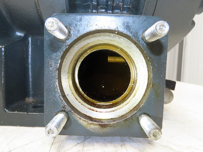 Kaeser Sigma 26 Rotary Screw Air Compressor Air End 50Hp 16bar