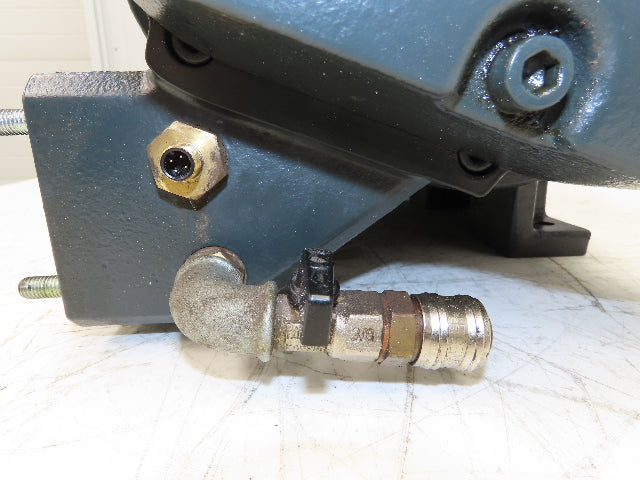 Kaeser Sigma 26 Rotary Screw Air Compressor Air End 50Hp 16bar