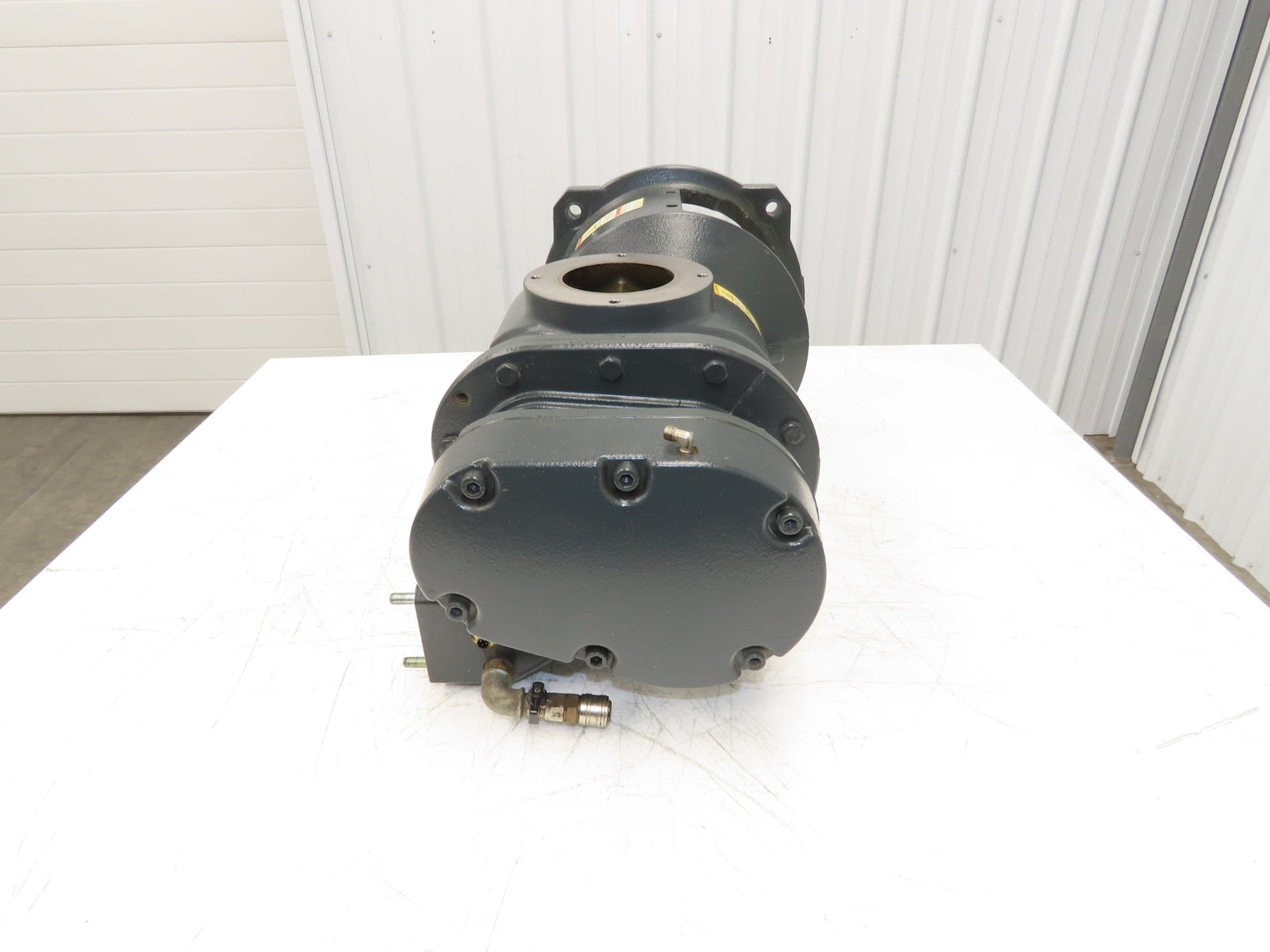 Kaeser Sigma 26 Rotary Screw Air Compressor Air End 50Hp 16bar