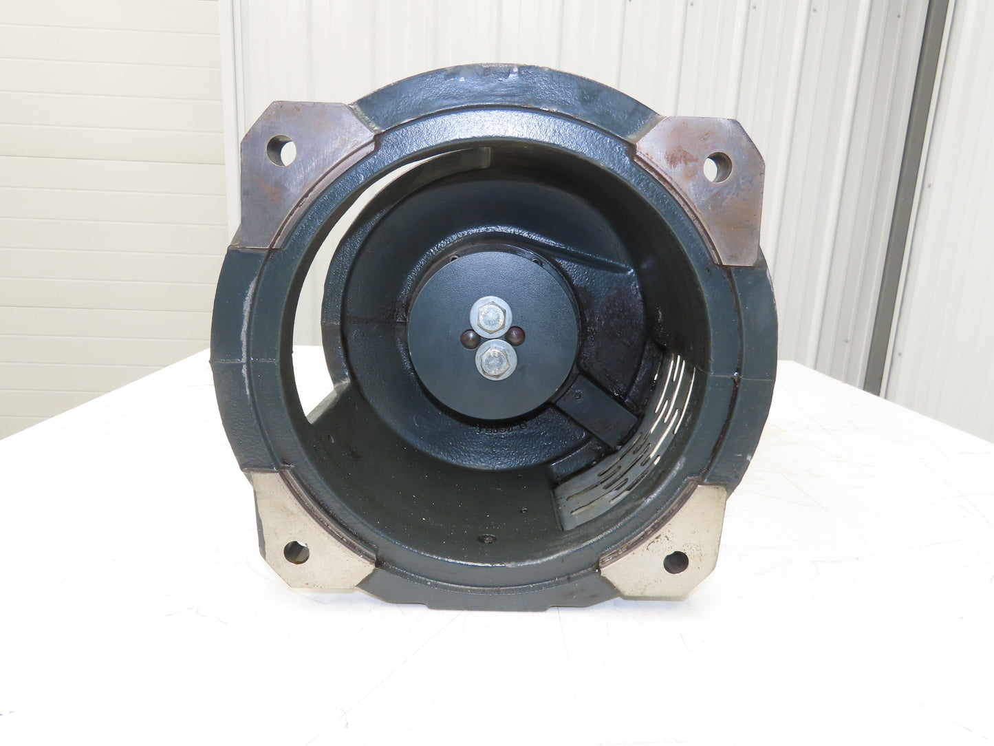 Kaeser Sigma 26 Rotary Screw Air Compressor Air End 50Hp 16bar