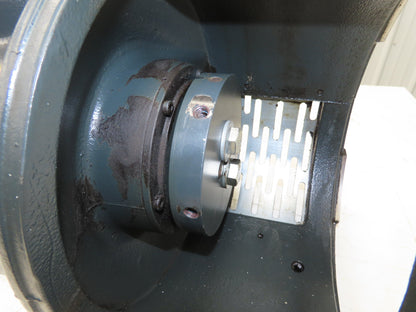 Kaeser Sigma 26 Rotary Screw Air Compressor Air End 50Hp 16bar