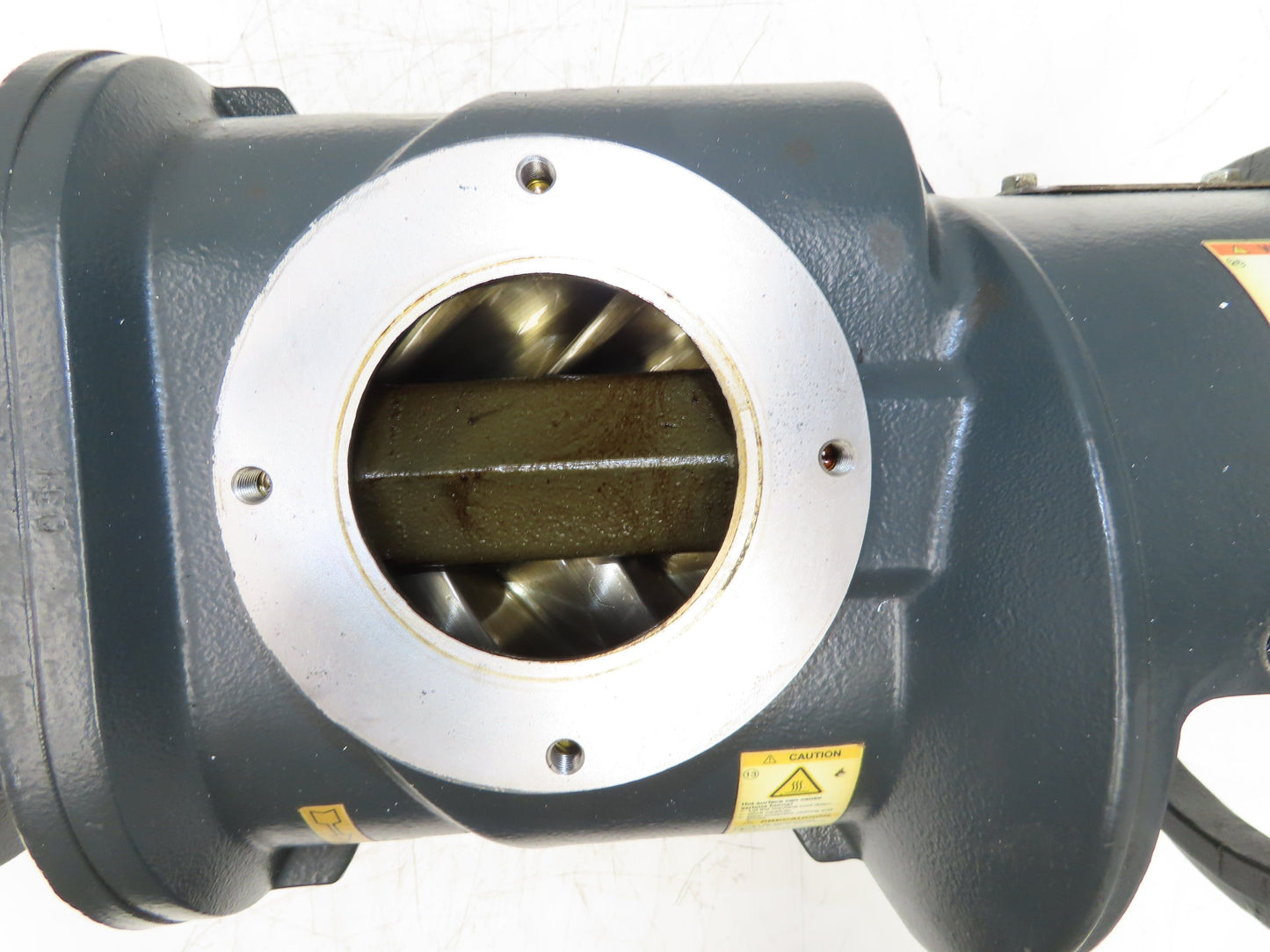 Kaeser Sigma 26 Rotary Screw Air Compressor Air End 50Hp 16bar