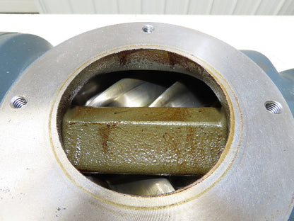 Kaeser Sigma 26 Rotary Screw Air Compressor Air End 50Hp 16bar