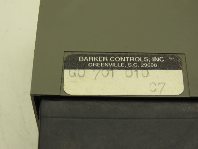 Hengstler G0 701 010 Digital Counter