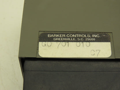 Hengstler G0 701 010 Digital Counter