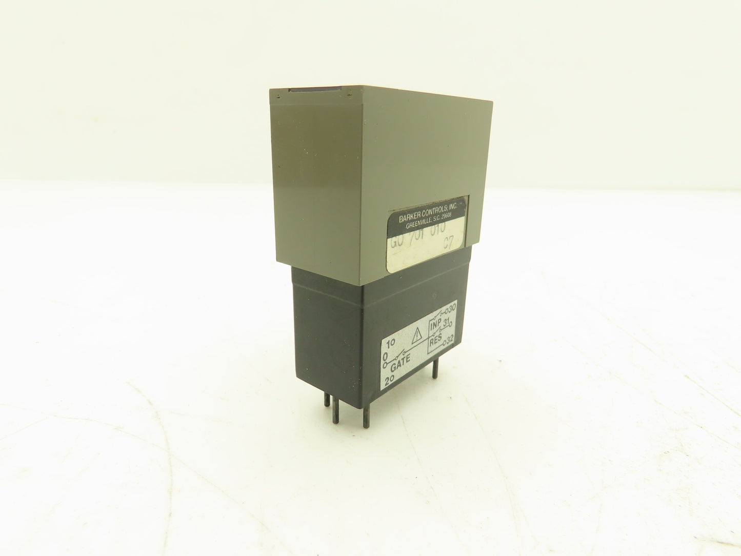 Hengstler G0 701 010 Digital Counter