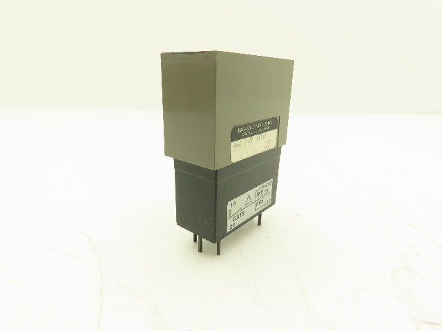 Hengstler G0 701 010 Digital Counter