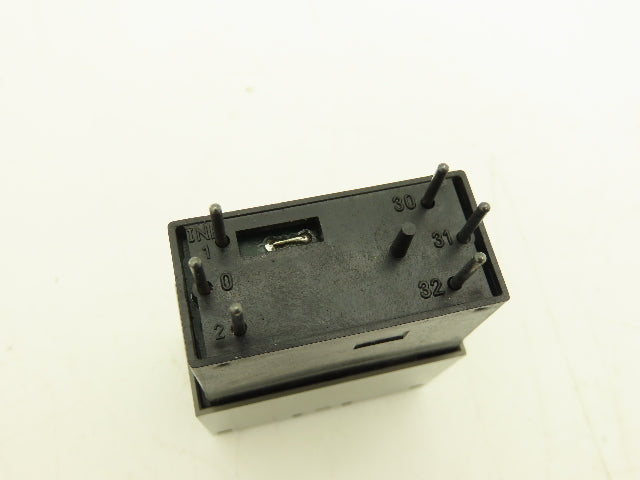 Hengstler G0 701 010 Digital Counter