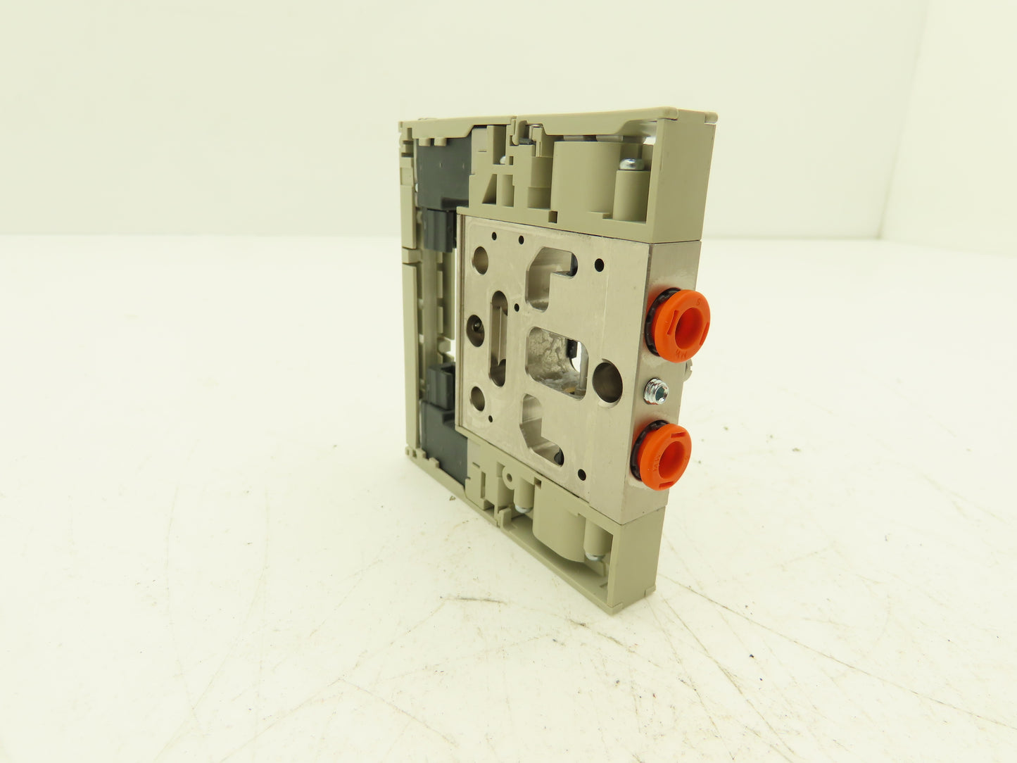 Metal Work 7069030532 Pneumatic Solenoid Air Valve Valvola NSV G8 SES NC 16mm