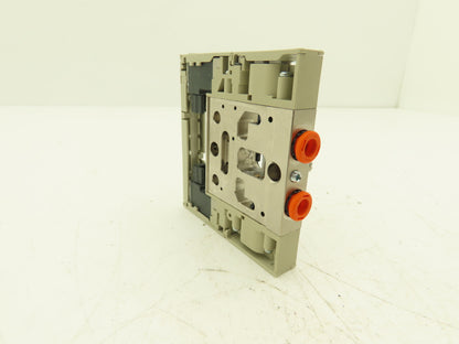 Metal Work 7069030532 Pneumatic Solenoid Air Valve Valvola NSV G8 SES NC 16mm