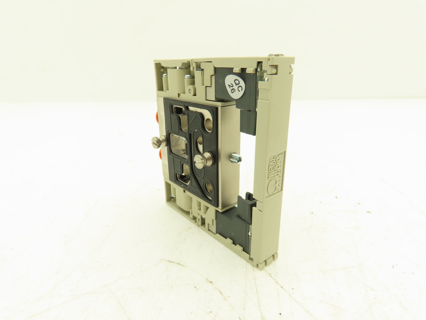 Metal Work 7069030532 Pneumatic Solenoid Air Valve Valvola NSV G8 SES NC 16mm