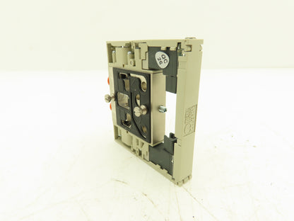 Metal Work 7069030532 Pneumatic Solenoid Air Valve Valvola NSV G8 SES NC 16mm