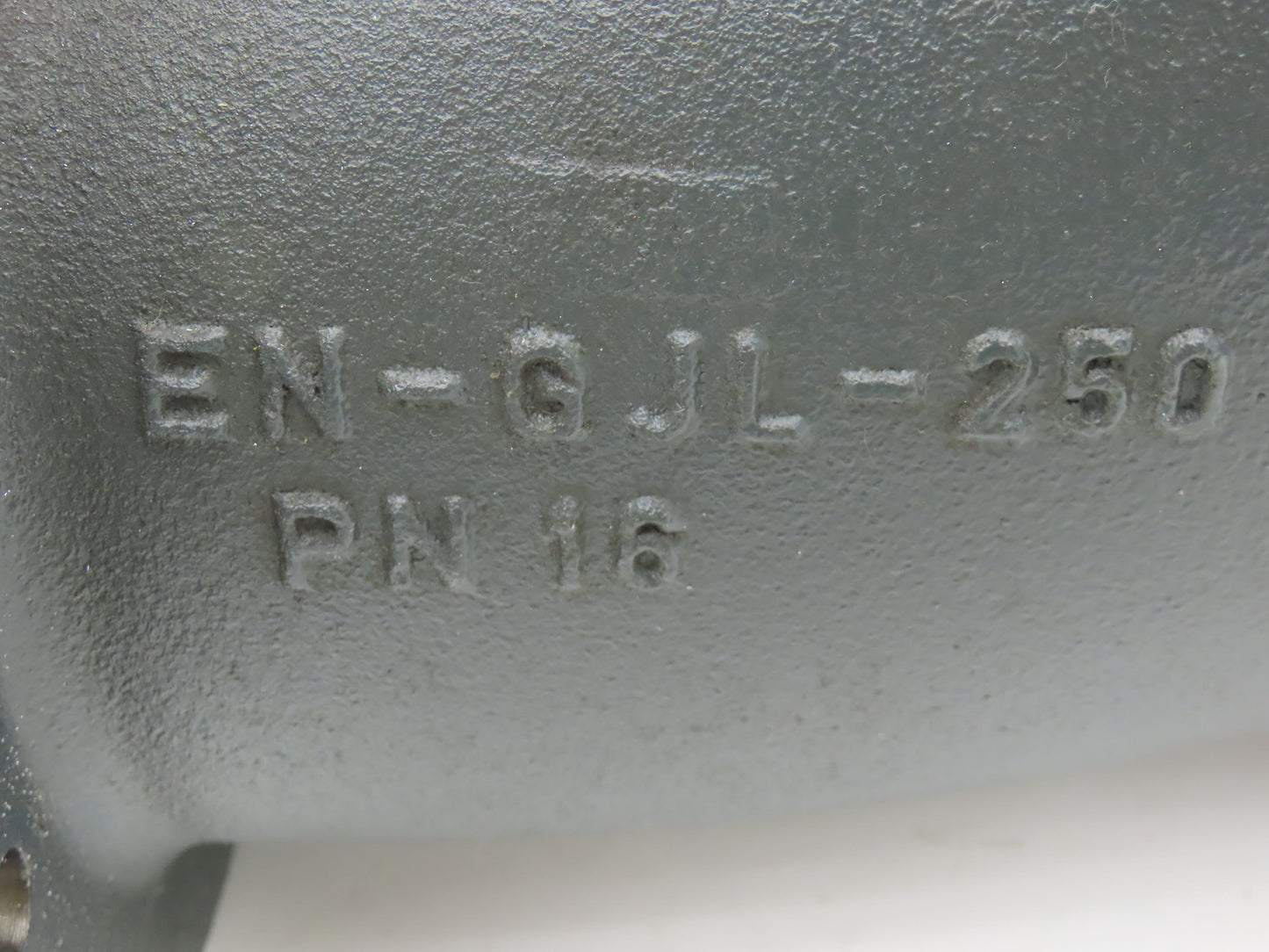 Kaeser 3.8133.00100 Sigma 26 50Hp Air Compressor Check Valve 4" Flanged PN16