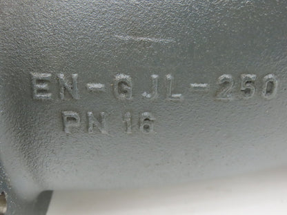 Kaeser 3.8133.00100 Sigma 26 50Hp Air Compressor Check Valve 4" Flanged PN16