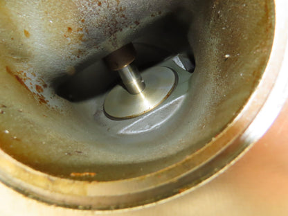 Kaeser 3.8133.00100 Sigma 26 50Hp Air Compressor Check Valve 4" Flanged PN16