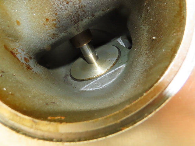 Kaeser 3.8133.00100 Sigma 26 50Hp Air Compressor Check Valve 4" Flanged PN16