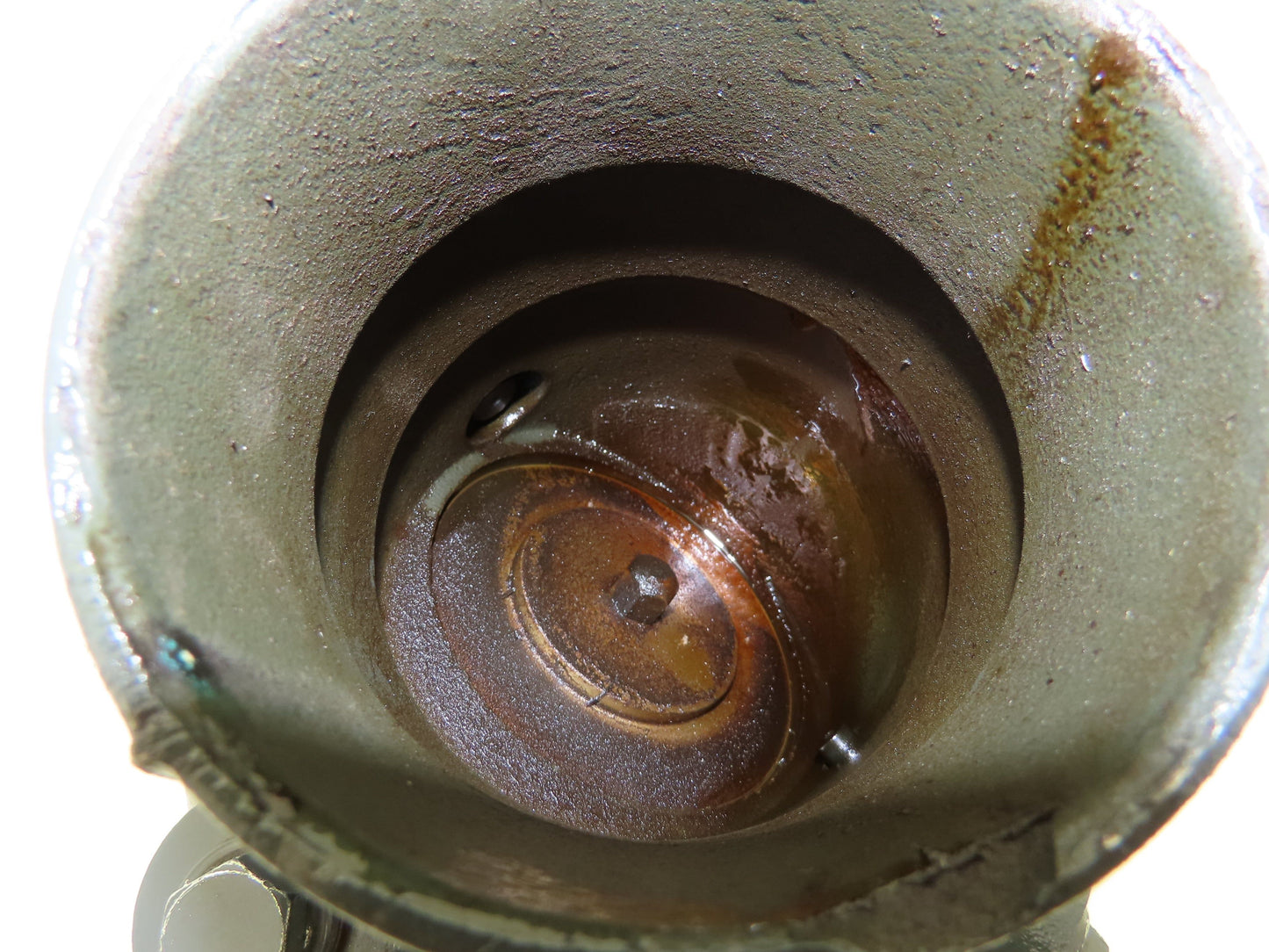 Kaeser 3.8133.00100 Sigma 26 50Hp Air Compressor Check Valve 4" Flanged PN16