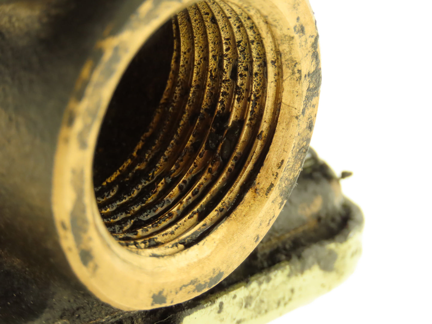 SMC IFW520 Pneumatic Air Flow Switch 15-87psi 5.28 gpm 40-140F 5A 125/250VAC