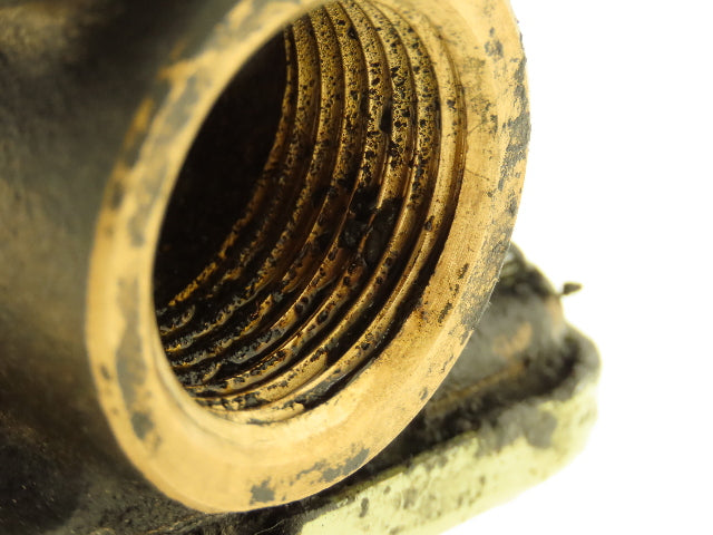 SMC IFW520 Pneumatic Air Flow Switch 15-87psi 5.28 gpm 40-140F 5A 125/250VAC