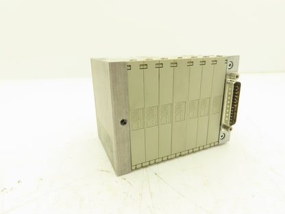 Metal Work Pneumatic 7068030532 | 7069030532 Solenoid Valve Assembly Multimach