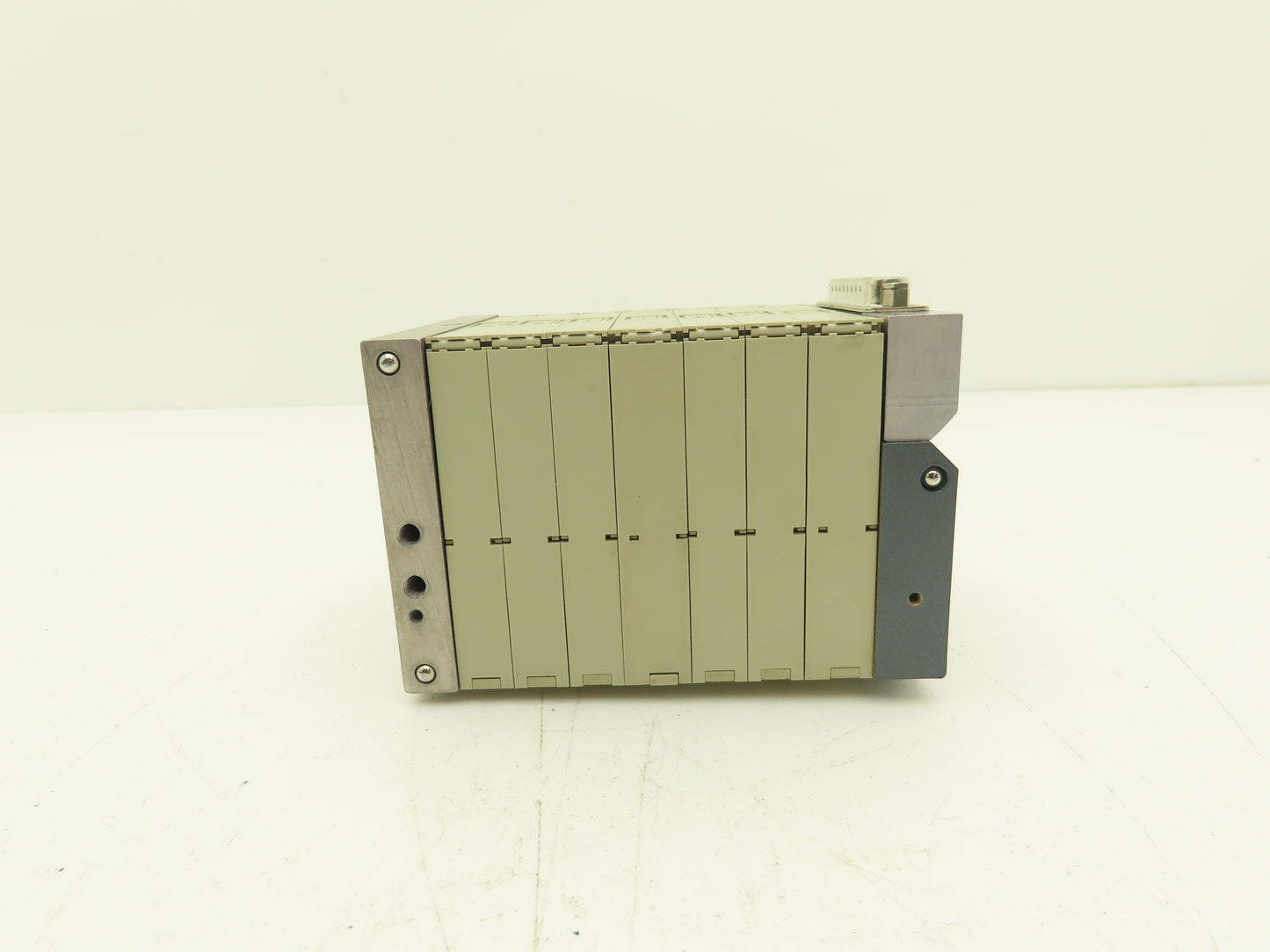 Metal Work Pneumatic 7068030532 | 7069030532 Solenoid Valve Assembly Multimach