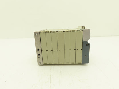 Metal Work Pneumatic 7068030532 | 7069030532 Solenoid Valve Assembly Multimach