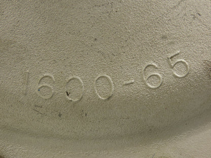 North American Mfg 1600-65 Pneumatic Air Motor Butterfly Valve Actuator