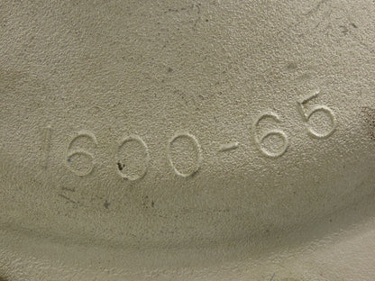 North American Mfg 1600-65 Pneumatic Air Motor Butterfly Valve Actuator