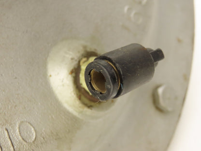 North American Mfg 1600-65 Pneumatic Air Motor Butterfly Valve Actuator